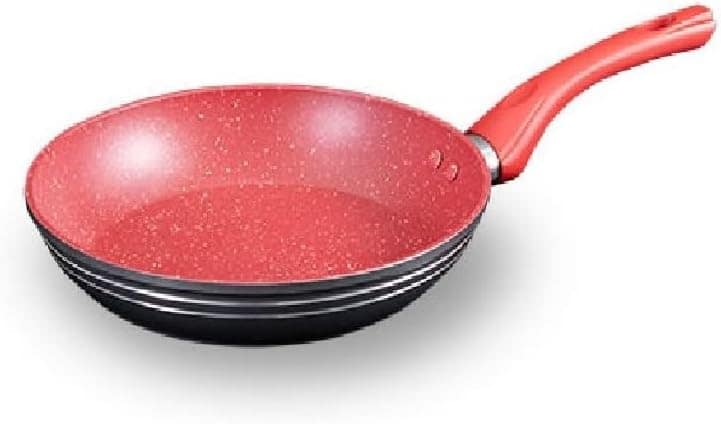 Frigideira Redsilver 20 Cm S/Tampa Todos Os Tipos De Fogões