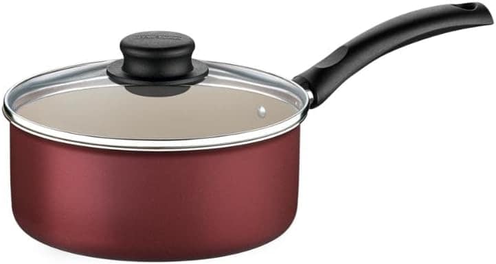 Panela de aluminio com revestimento interno de antiaderente ... - Image 9