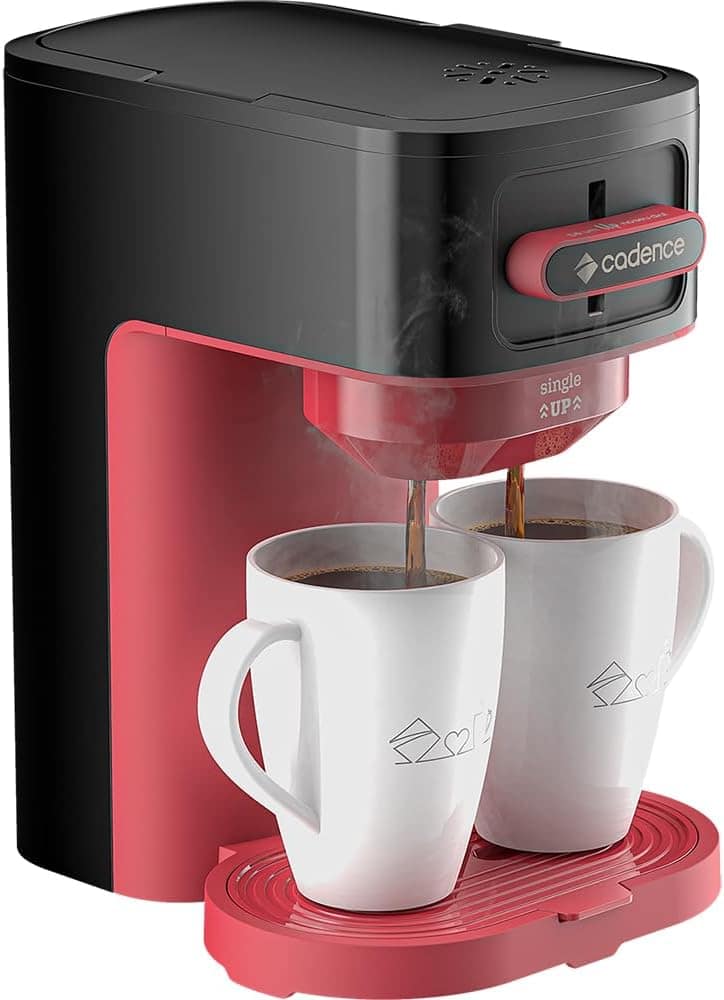 Cafeteira Cadence Single Up, 220V, CAF230 - Image 3