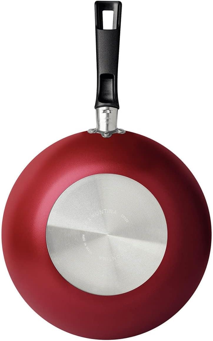 Frigideira Funda Antiaderente Tramontina Loreto Alumínio 3,3... - Image 2