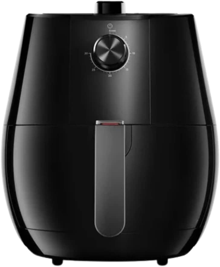 Cesto Compatível com Fritadeira Elétrica Air Fryer Electrolu... | É bom mesmo? Descubra antes de comprar - Image 2