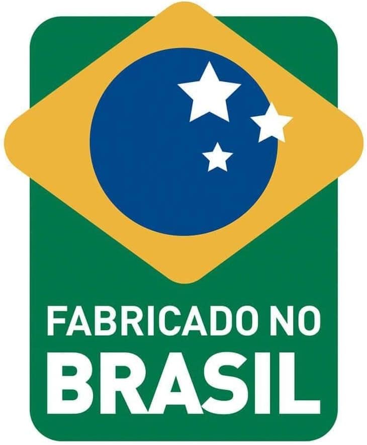 Paellera Tramontina Profissional em Ferro 38 cm 5,1 L - Image 8