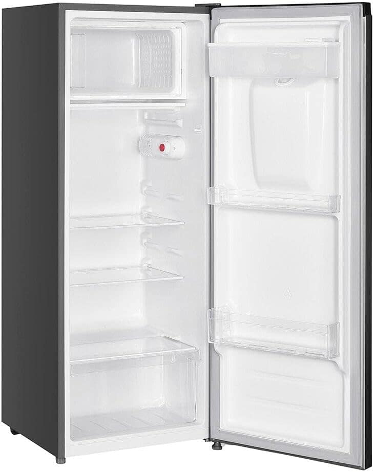 Geladeira Eos 190 Litros com Dispenser de Água na Porta Inox... - Image 4