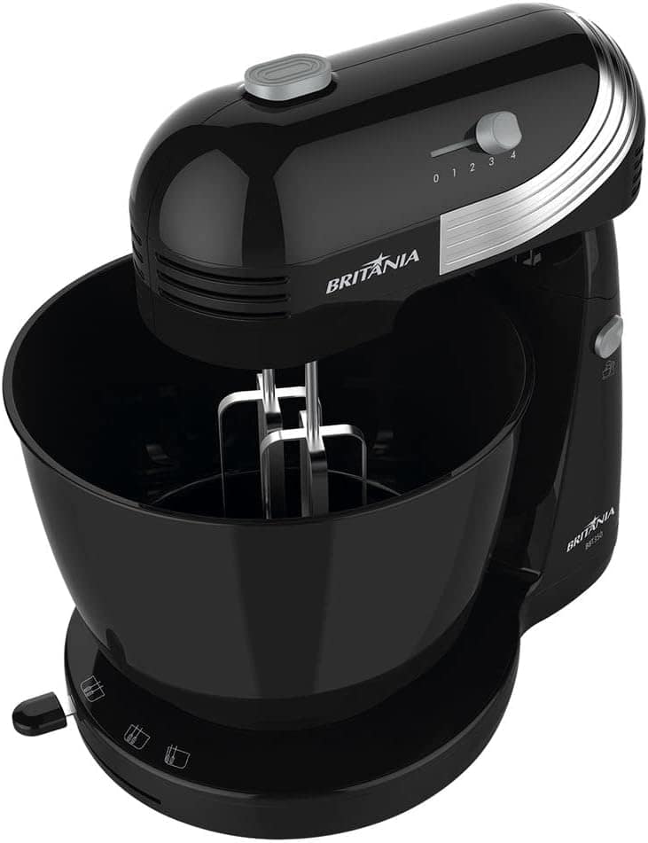 Britania Portateis Batedeira - Image 3