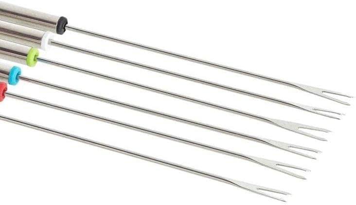 Aparelho de Fondue Home Style Carrousel - Image 5