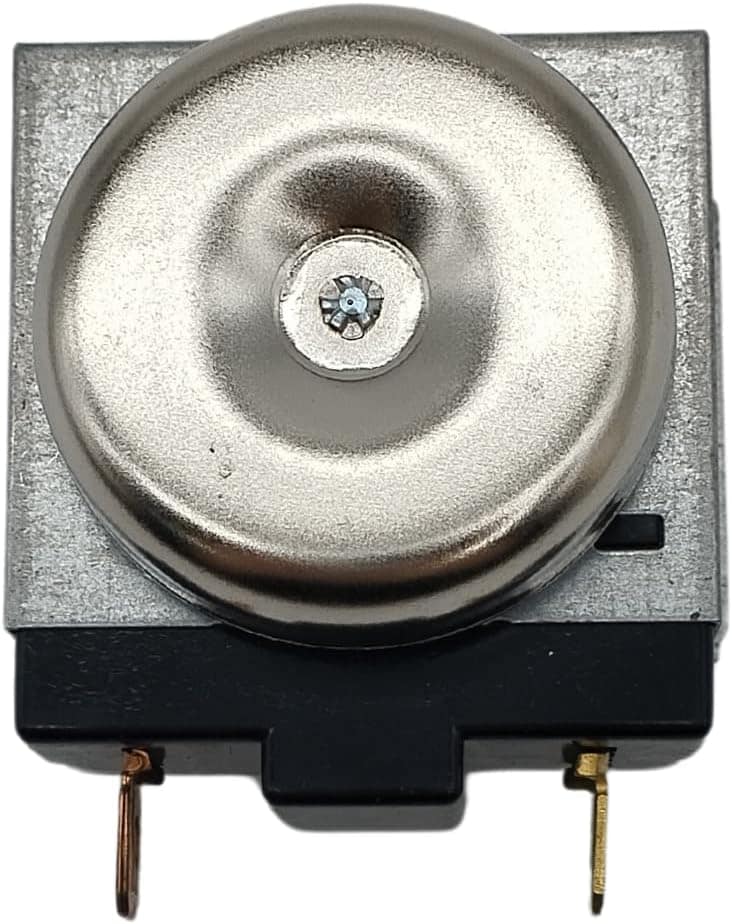 Timer Temporizador Compatível com Fritadeira Elétrica Air Fr... | É bom mesmo? Descubra antes de comprar - Image 6