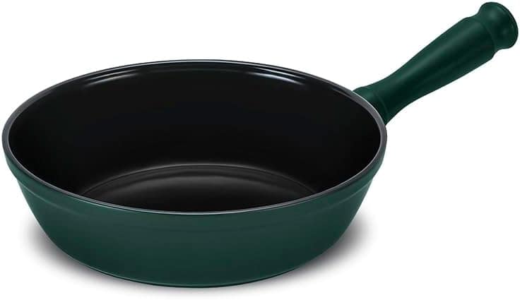 Frigideira de Cerâmica Clear 24Cm 1800Ml Matte - Ceraflame - Image 2