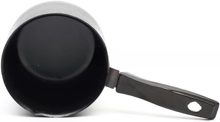 Leiteira Metal Para Ferver Agua Leite Café - Image 6