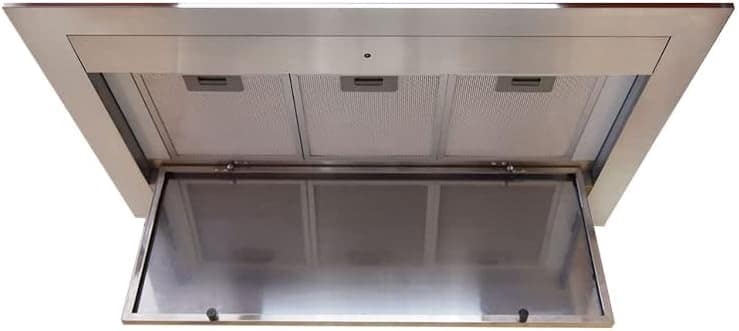 Coifa de Parede 90cm 220V Spicy Aço Inox - Image 2