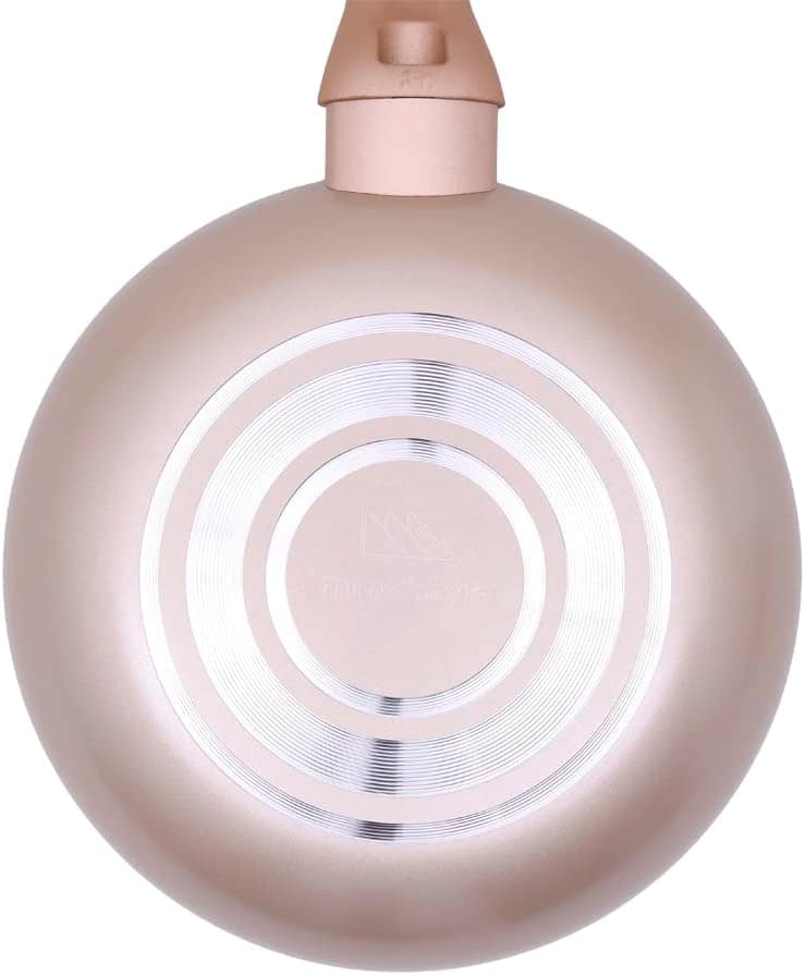 Mimo Style Frigideira Sartin Champanhe 20cm/1L, Estrutura em... - Image 5