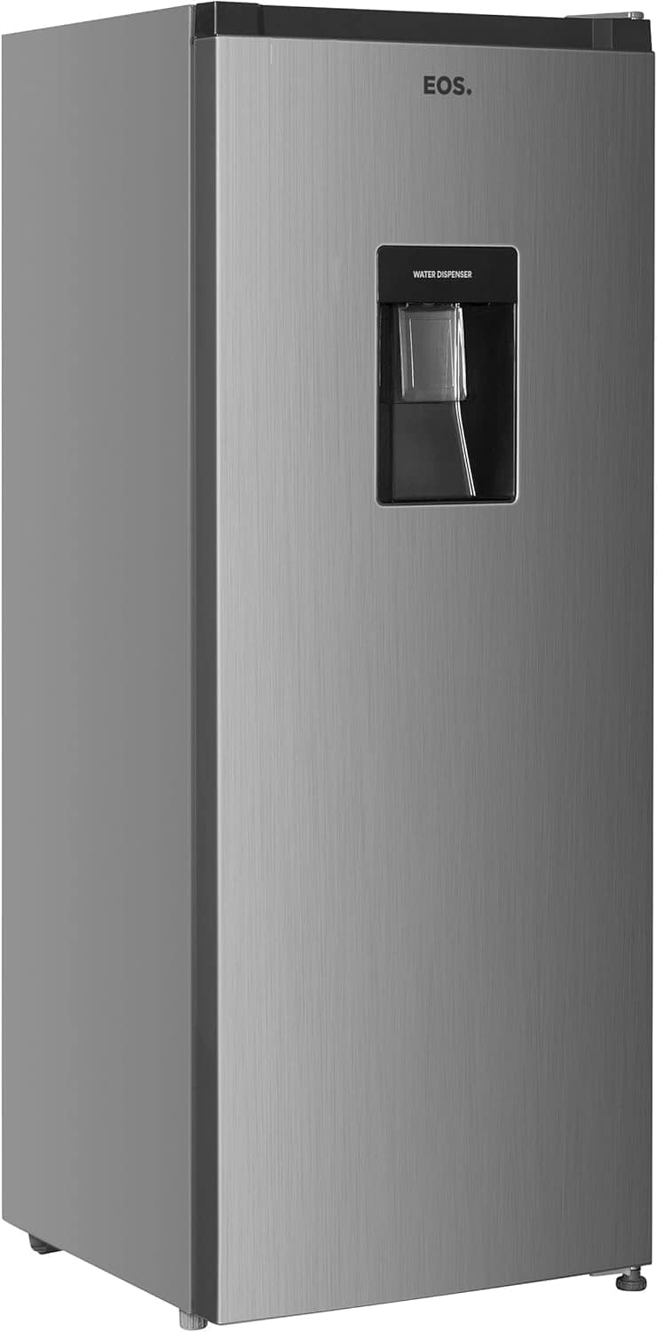 Geladeira Eos 190 Litros com Dispenser de Água na Porta Inox... - Image 2