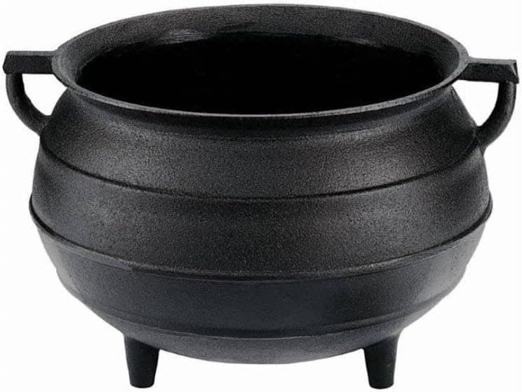 CALDEIRÃO TRIPÉ MINIATURA - Image 2