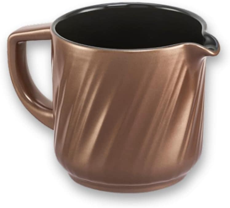 Ceraflame Fervedor de Cerâmica Twist 750ml Cobre