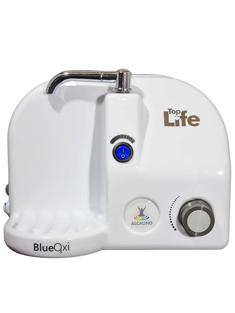 Filtro Purificador Água Alcalina Ionizada C/Ozônio Ph 9.5 - ... | É bom mesmo? Descubra antes de comprar - Image 7