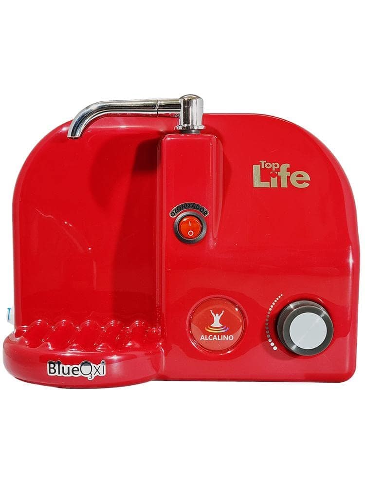 Filtro Purificador Água Alcalina Ionizada C/Ozônio Ph 9.5 - ... | É bom mesmo? Descubra antes de comprar - Image 7