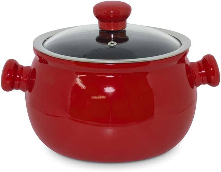 Ceraflame Conjunto Panelas de Cerâmica Premiere Joy 5 Peças ... - Image 5