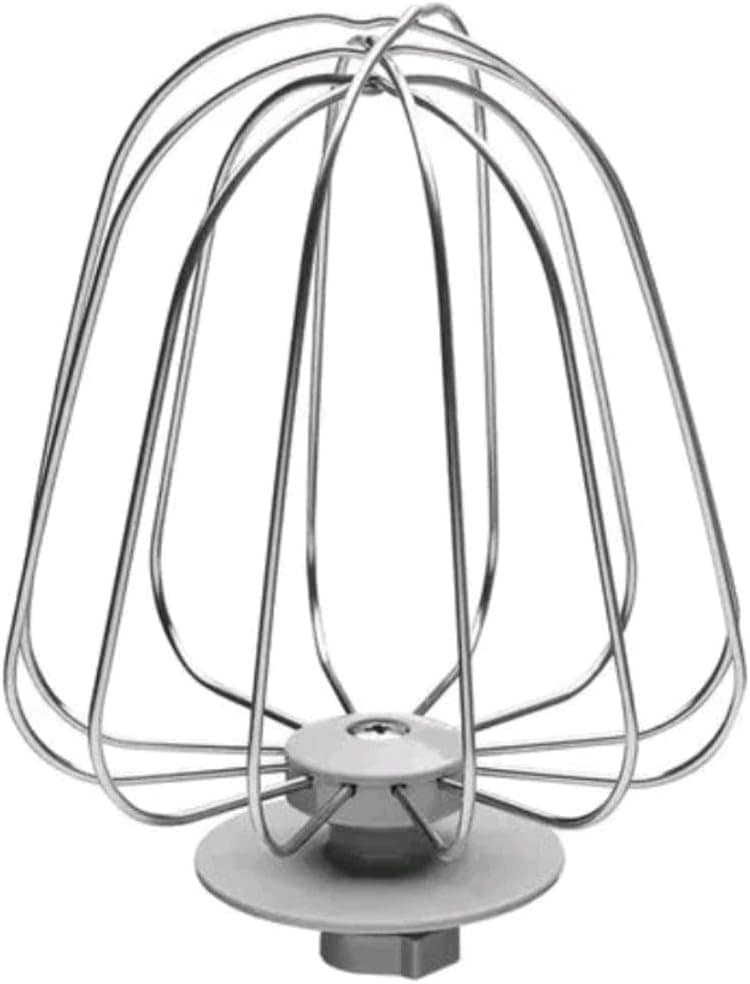 Batedor Massa Leve De Batedeira Planetária Mondial B-48-B-SL...