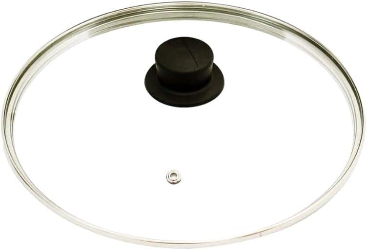 Caçarola De Ferro Fundido Alça De Ferro Sem Tampa 4,0 L, Tam... - Image 3