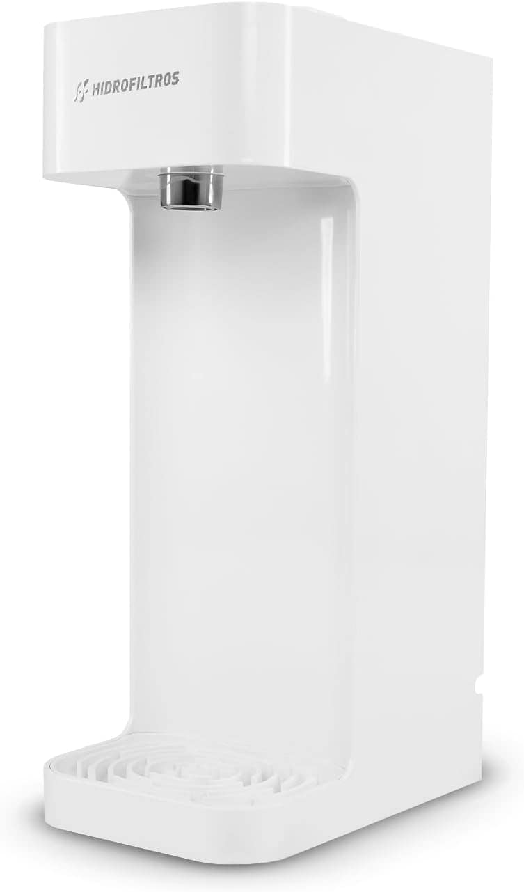 Hidrofiltros - Purificador de Água Facile com Refil C7 Elimi... | É bom mesmo? Descubra antes de comprar