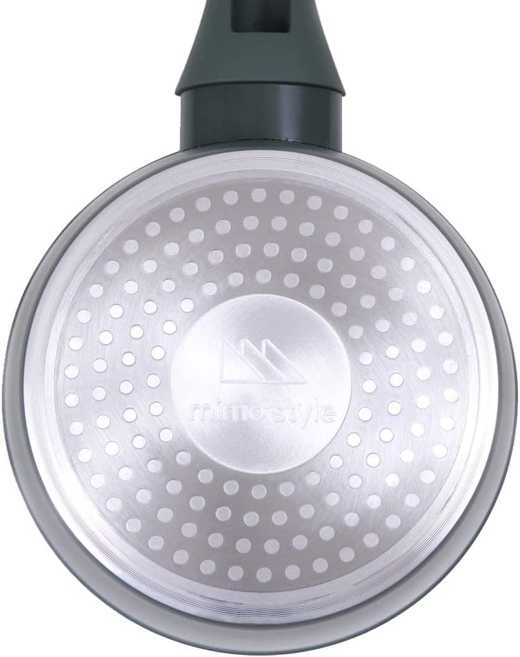 Mimo Style Panela Cook 16cm/1,3L - Estrutura em Alumínio, Re... - Image 4