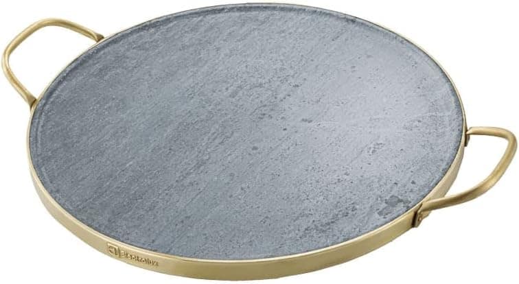 Pedra para Pizza, Prata, Electrolux