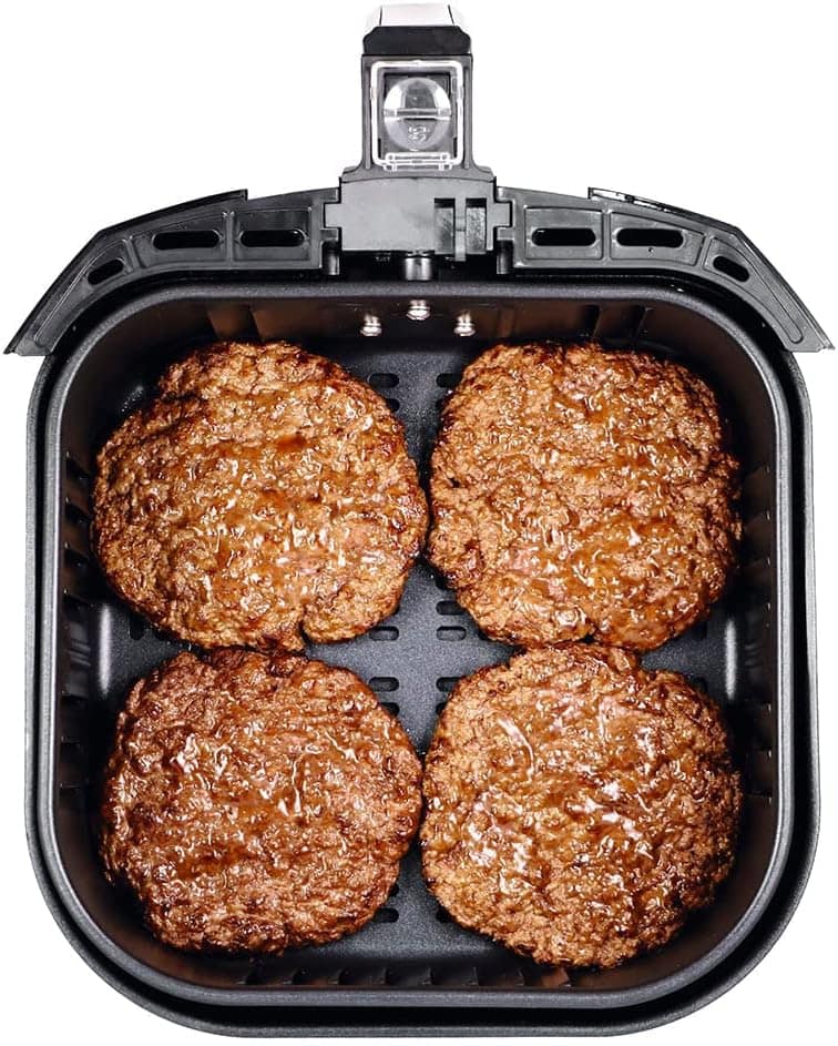 Fritadeira Sem Óleo Air Fryer 5L Mondial AFN-51-RI AIR FRYER... | É bom mesmo? Descubra antes de comprar - Image 8