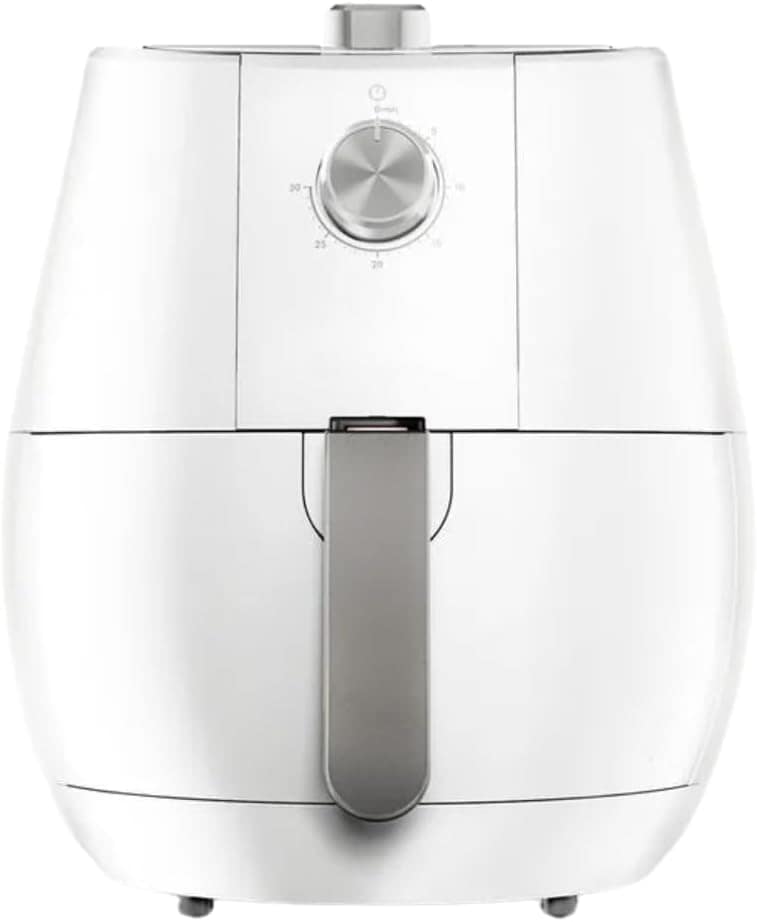 Cesto Compatível com Fritadeira Elétrica Air Fryer Electrolu... | É bom mesmo? Descubra antes de comprar - Image 2