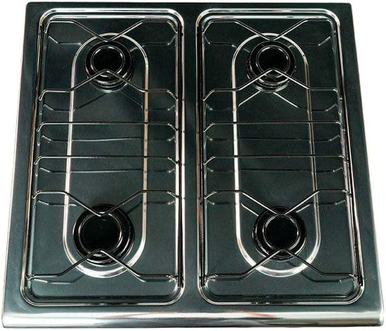 Fog�o 4 Bocas Asi�tico Jr Braslar - Image 3