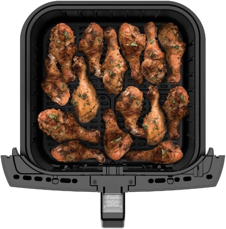 Fritadeira Air Fryer Itatiaia 5l 127v | É bom mesmo? Descubra antes de comprar - Image 3