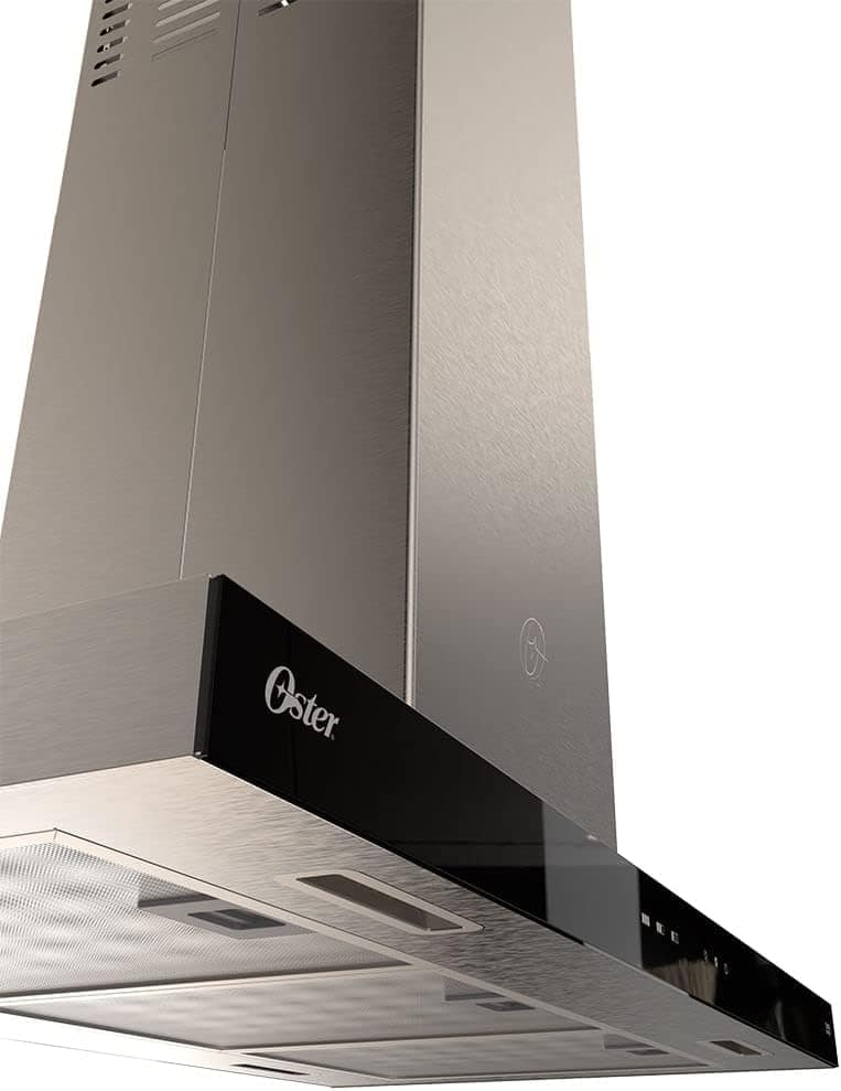 Coifa de Ilha Oster Inox Touch Control, 90cm, 110v, OCFA590 - Image 6