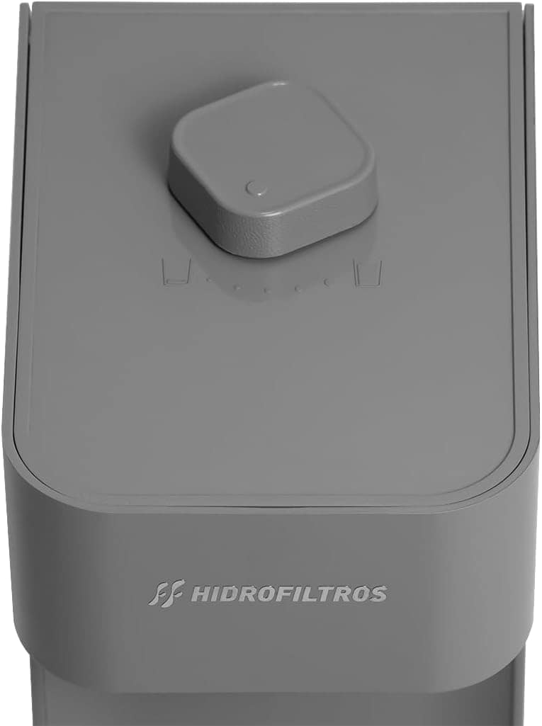 Hidrofiltros - Purificador de Água Facile com Refil C7 Elimi... | É bom mesmo? Descubra antes de comprar - Image 6