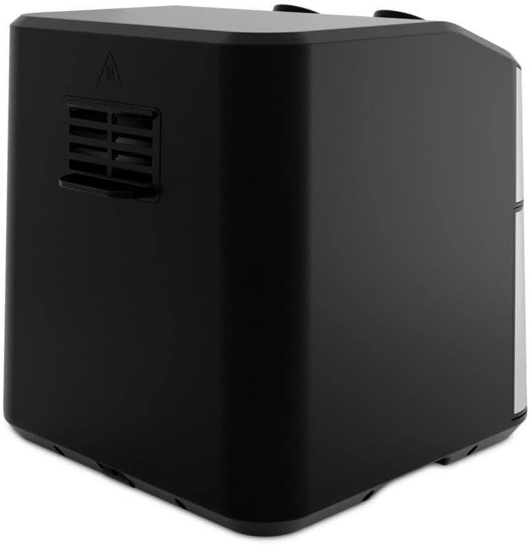 Air Fryer Britânia 8L 3 em 1 Redstone Cesto Quadrado BAF80A ... | É bom mesmo? Descubra antes de comprar - Image 4