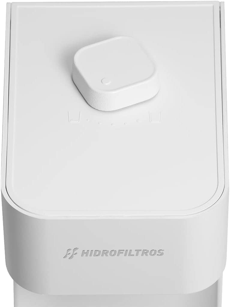 Hidrofiltros - Purificador de Água Facile com Refil C7 Elimi... | É bom mesmo? Descubra antes de comprar - Image 6