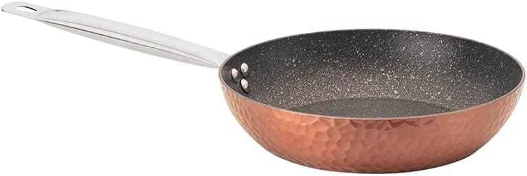 Mimo Style Conjunto Quatro Panelas de Indução Bronce, Feitas... - Image 8