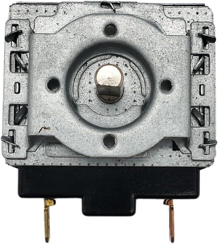 Timer Temporizador Compatível com Fritadeira Elétrica Air Fr... | É bom mesmo? Descubra antes de comprar - Image 5