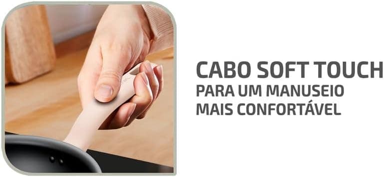 Frigideira Tefal So Matcha 20cm Verde - Image 9