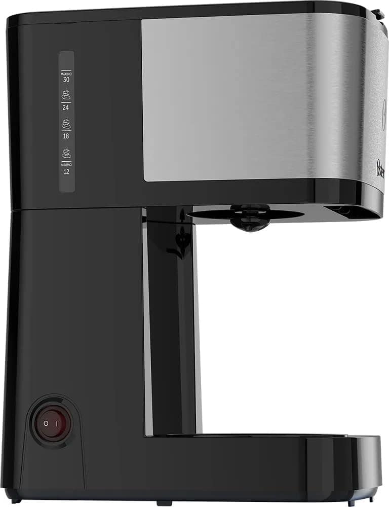 Kit Forno e Fryer 25L e Cafeteira Inox 1,2L Oster - 220V | É bom mesmo? Descubra antes de comprar - Image 7