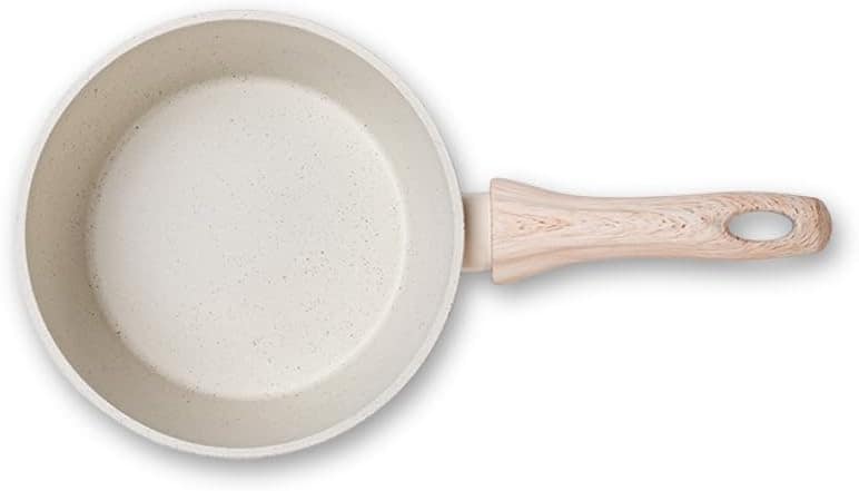 Jogo de panelas antiaderente Brinox Ceramic Life Sirius 6 pe... - Image 6