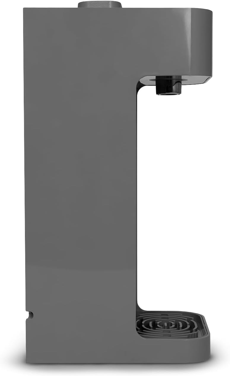 Hidrofiltros - Purificador de Água Facile com Refil C7 Elimi... | É bom mesmo? Descubra antes de comprar - Image 3