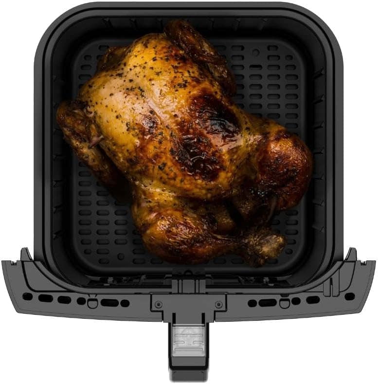 Fritadeira Air Fryer Itatiaia 8l 220v | É bom mesmo? Descubra antes de comprar - Image 4