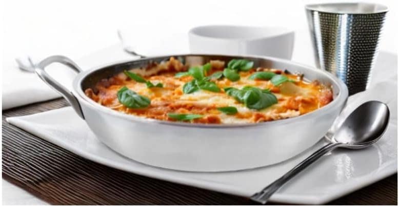 Kit Frigideira Pergaminho Panelinha Restaurante Porção Profi... - Image 9