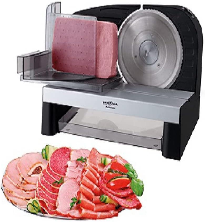 Multifatiador, 150W, Preto, 220v, Britânia - Image 3