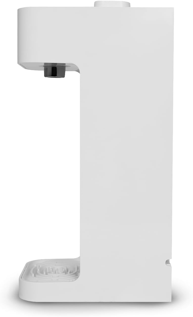 Hidrofiltros - Purificador de Água Facile com Refil C7 Elimi... | É bom mesmo? Descubra antes de comprar - Image 3