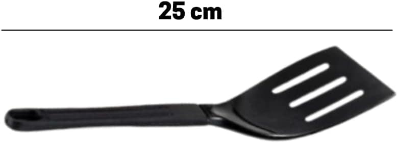 Frigideira Gourmet 4 Ovos 26cm Antiaderente Vermelha com Tam... - Image 3