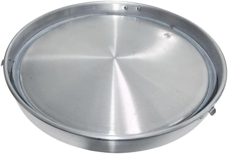 Caldeirão Marmitão Grande Térmico Industrial N° 27-10 LTS - Image 5