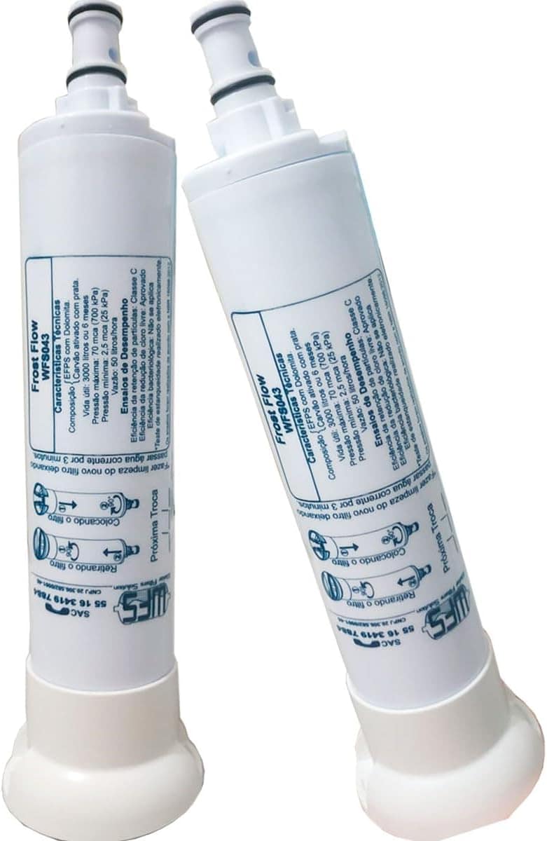 Kit 2 Refil Filtro Compatível Purificador Água Consul CPB33 ... | É bom mesmo? Descubra antes de comprar - Image 3