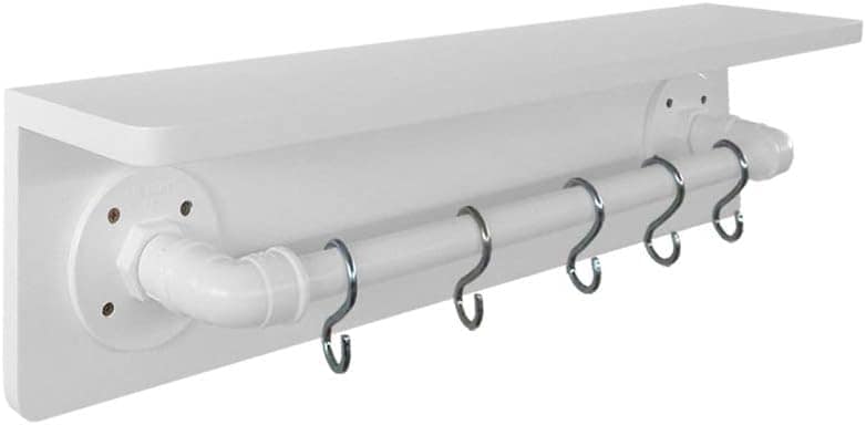 Prateleira para Temperos e Suporte Utensílios e Panelas Cozi... - Image 4