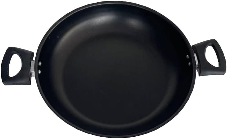 Panela Paejeira Frigideira Grande Antiaderente Starflon Com ... - Image 3