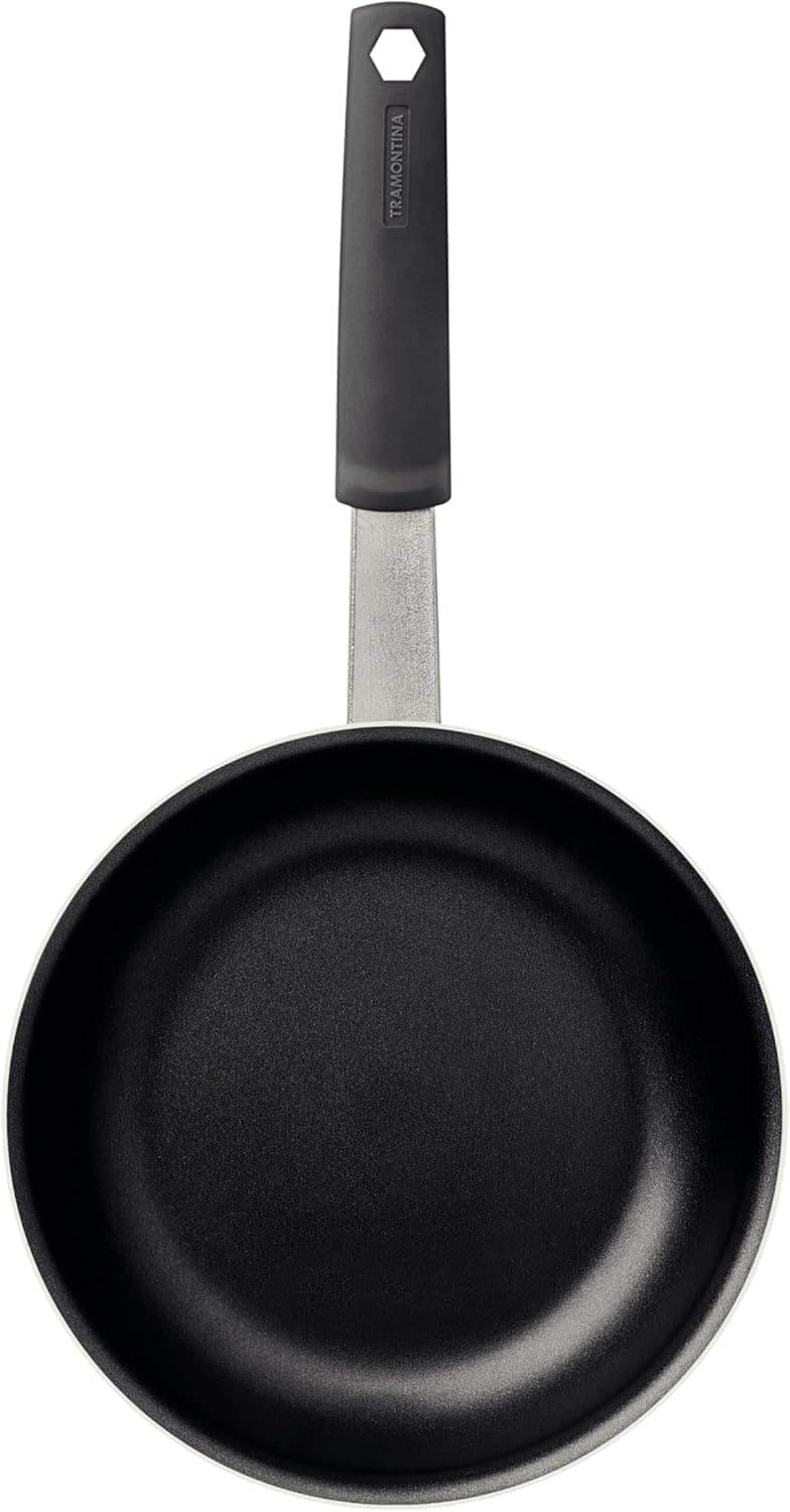 Frigideira Tramontina Profissional em Alumínio com Revestime... - Image 2