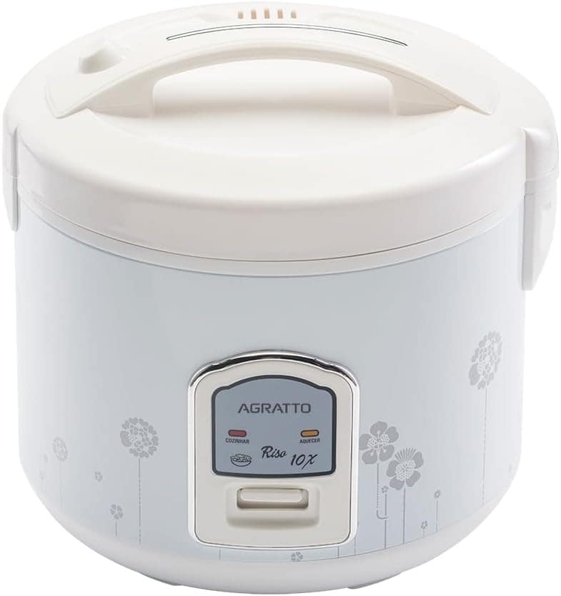 Panela Arroz Elétrica 10 Xícaras Agratto 220v - Image 2